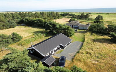 Aksel - 150M from the Sea