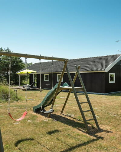 Aksel - 150M from the Sea