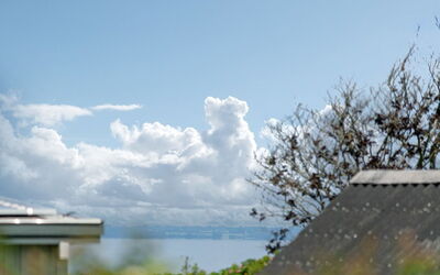 Kjell - 100M from the Sea