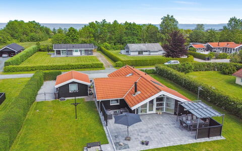 Dyrken - 200M from the Sea