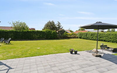 Dyrken - 200M from the Sea