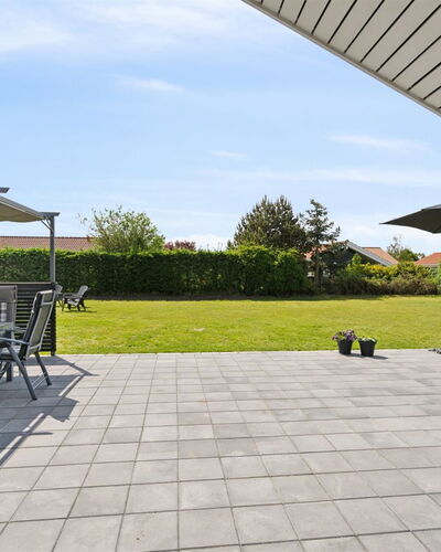 Dyrken - 200M from the Sea