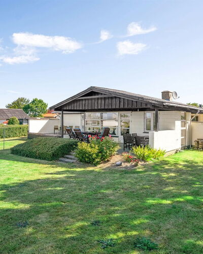 Evald - 200M from the Sea