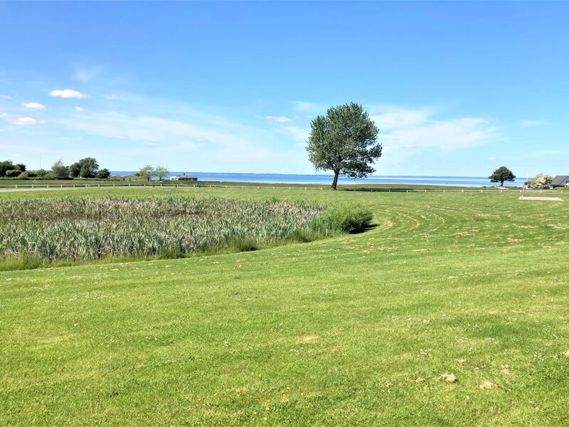 Bleike - 250M from the Sea