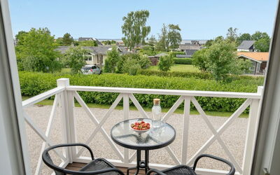 Eike - 250M from the Sea