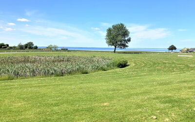 Arwin - 250M from the Sea
