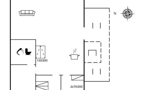 Ringulf - 350M from the Sea: Bois, Chalet, Dur, Planche, Tache De Bois, Batiments Jardin, Conception, Cour, Cabane En Rondins, Arrière-Cour