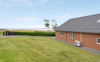 Ringulf - 350M from the Sea
