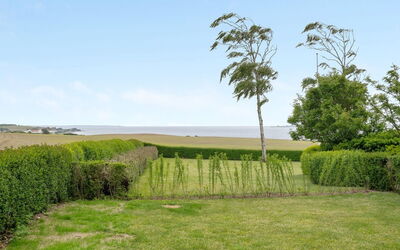 Ringulf - 350M from the Sea