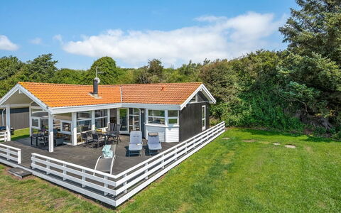 Arnwith - 20M from the Sea: Domicile, Chalet, Porche, Biens, Siding, Ferme, Batiments Jardin