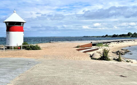 Lucjan - 50M from the Sea: 