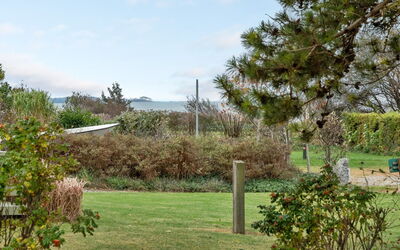 Hjalmine - 250M from the Sea