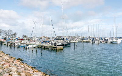 Gaby - 250M from the Sea