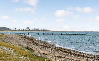 Gaby - 250M from the Sea