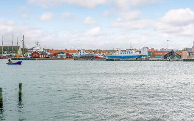 Gaby - 250M from the Sea