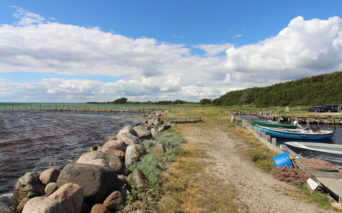 Wrage - 500M from the Sea: Côte, Cotiers Et Relief Océaniques, Banque, Rive, Mer, Lac, Réservoir, Baie, Du Son
