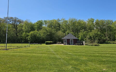Wrage - 500M from the Sea: Herbe, Arbre, Prairie, Plaine, Arbuste, Lot Terre, Jardin, Pelouse, Zone Rurale