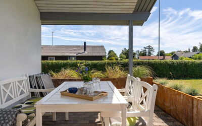 Ilppo - 200M from the Sea