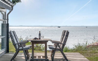Selja - 15M from the Sea