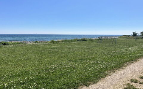 Mato - 100M from the Sea: Bleu, Vert, Herbe, Prairie, Cotiers Et Relief Océaniques, Mer, Plaine, Côte, Couverture De Sol