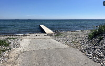 Mato - 100M from the Sea
