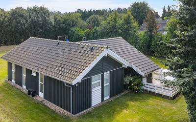 Ønevus - 550M from the Sea