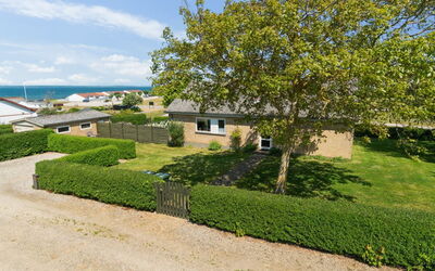 Ambrosius - 75M from the Sea