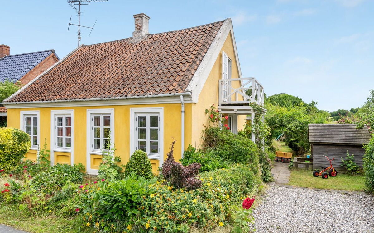Gytta - 1Km from the Sea