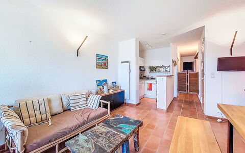 Logement:&nbsp;L'Estelan 120.2