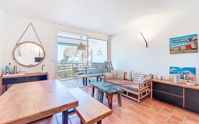 Logement:&nbsp;L'Estelan 120.2