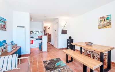 Logement:&nbsp;L'Estelan 120.2
