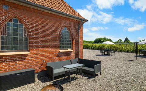 Frothi - 550M from the Sea: Maison, Domicile, Toit, Zone Résidentielle, Chalet, Biens, Ferme, Pelouse, Aménagement Paysager, Siding