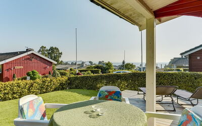 Florencia - 200M from the Sea