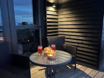 ilian - 200m From The Sea