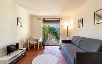 Logement:&nbsp;Les Mas de Pramousquier 130.12