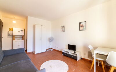 Logement:&nbsp;Les Mas de Pramousquier 130.12