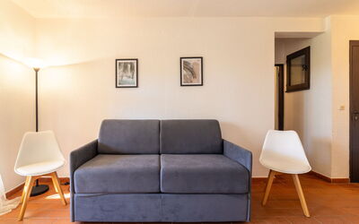Logement:&nbsp;Les Mas de Pramousquier 130.12