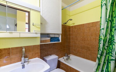 Logement:&nbsp;Les Mas de Pramousquier 130.11