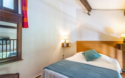 Logement:&nbsp;Les Mas de Pramousquier 130.11