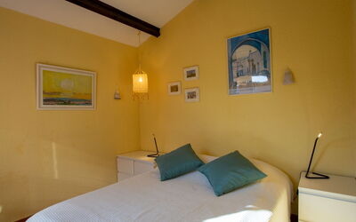 Logement:&nbsp;Les Mas de Pramousquier 130.1