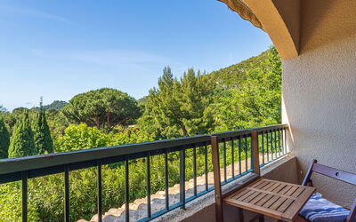 Logement:&nbsp;Les Mas de Pramousquier 130.14