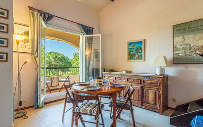 Logement:&nbsp;Les Mas de Pramousquier 130.14