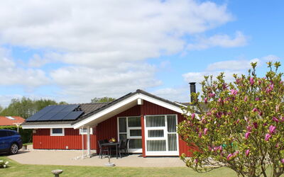 Inge - 300M from the Sea