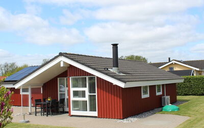 Inge - 300M from the Sea