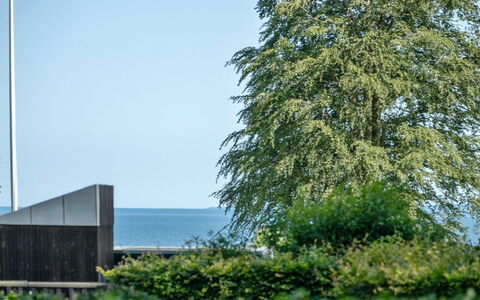 Eriksine - 150M from the Sea: Maison, Toit, Domicile, Chalet, Biens, Ferme, Villa, Porche, Siding