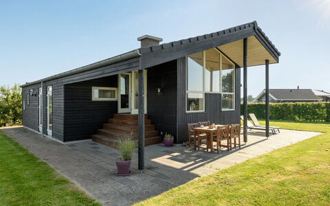 Myrte - 500M from the Sea: Maison, Toit, Domicile, Chalet, Biens, Ferme, Villa, Porche, Siding