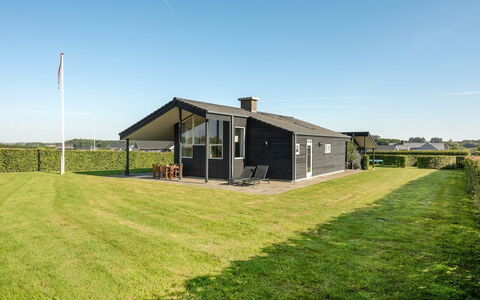 Myrte - 500M from the Sea: Maison, Toit, Domicile, Chalet, Biens, Ferme, Villa, Porche, Siding