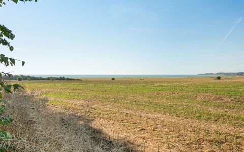 Myrte - 500M from the Sea: Maison, Toit, Domicile, Chalet, Biens, Ferme, Villa, Porche, Siding
