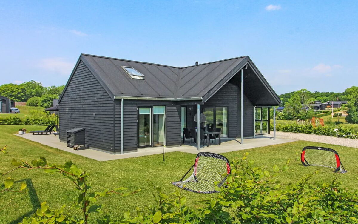 Thorfin - 200M from the Sea