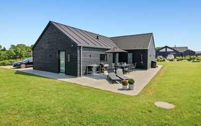 Thorfin - 200M from the Sea